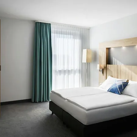Four Points Flex By Sheraton Bochum Exterior photo