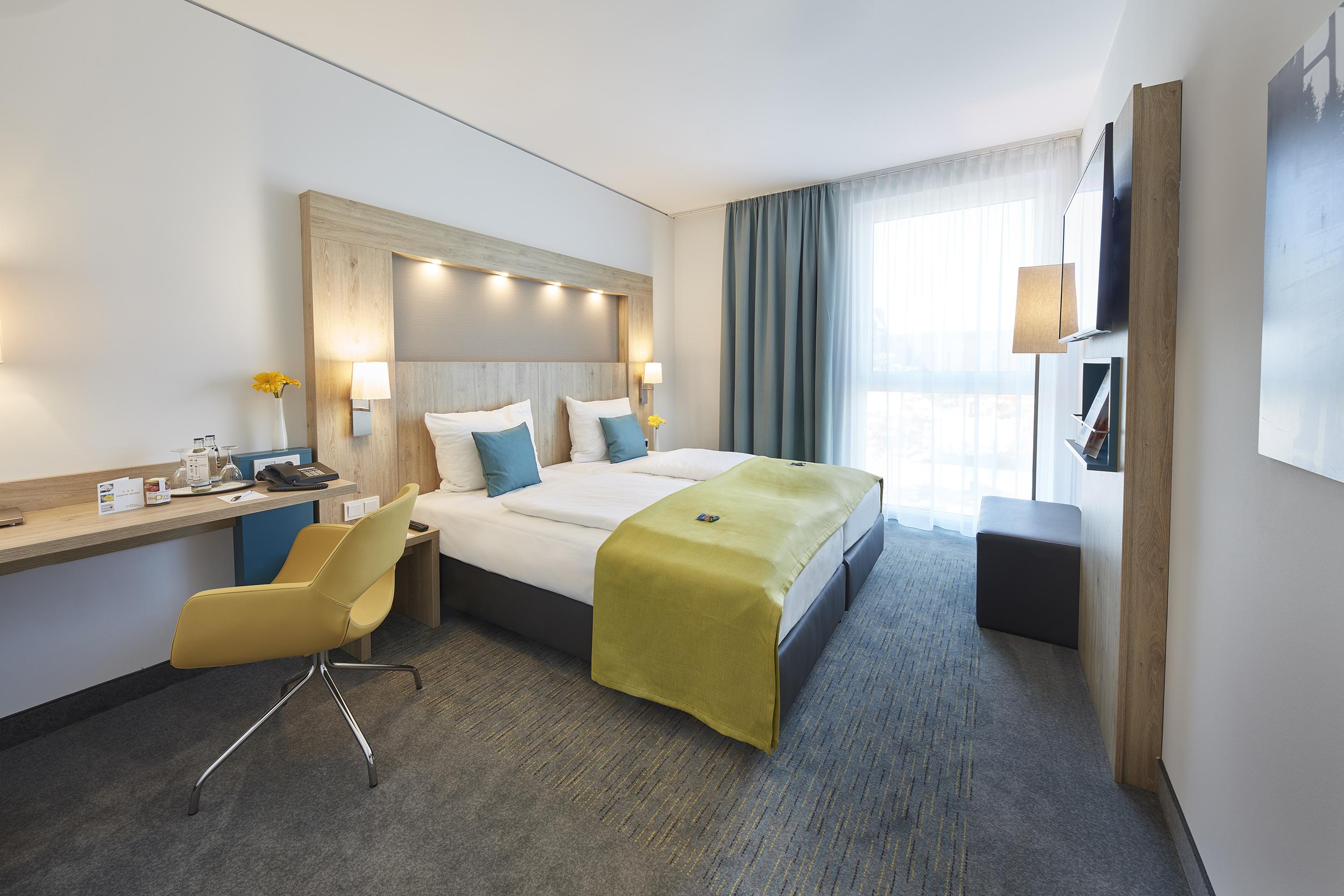 Four Points Flex By Sheraton 3* Bochum