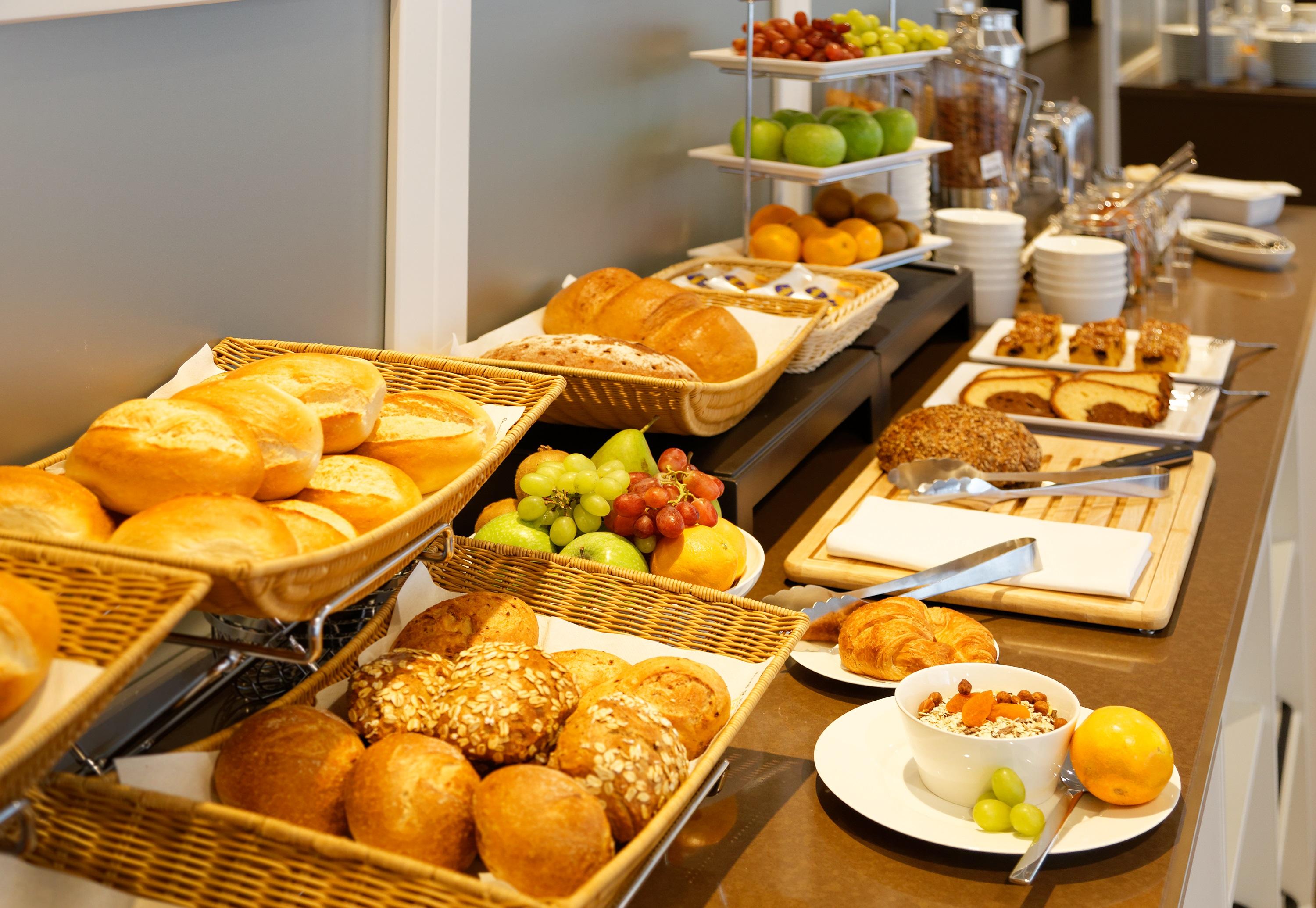 Four Points Flex By Sheraton Hotel 3*