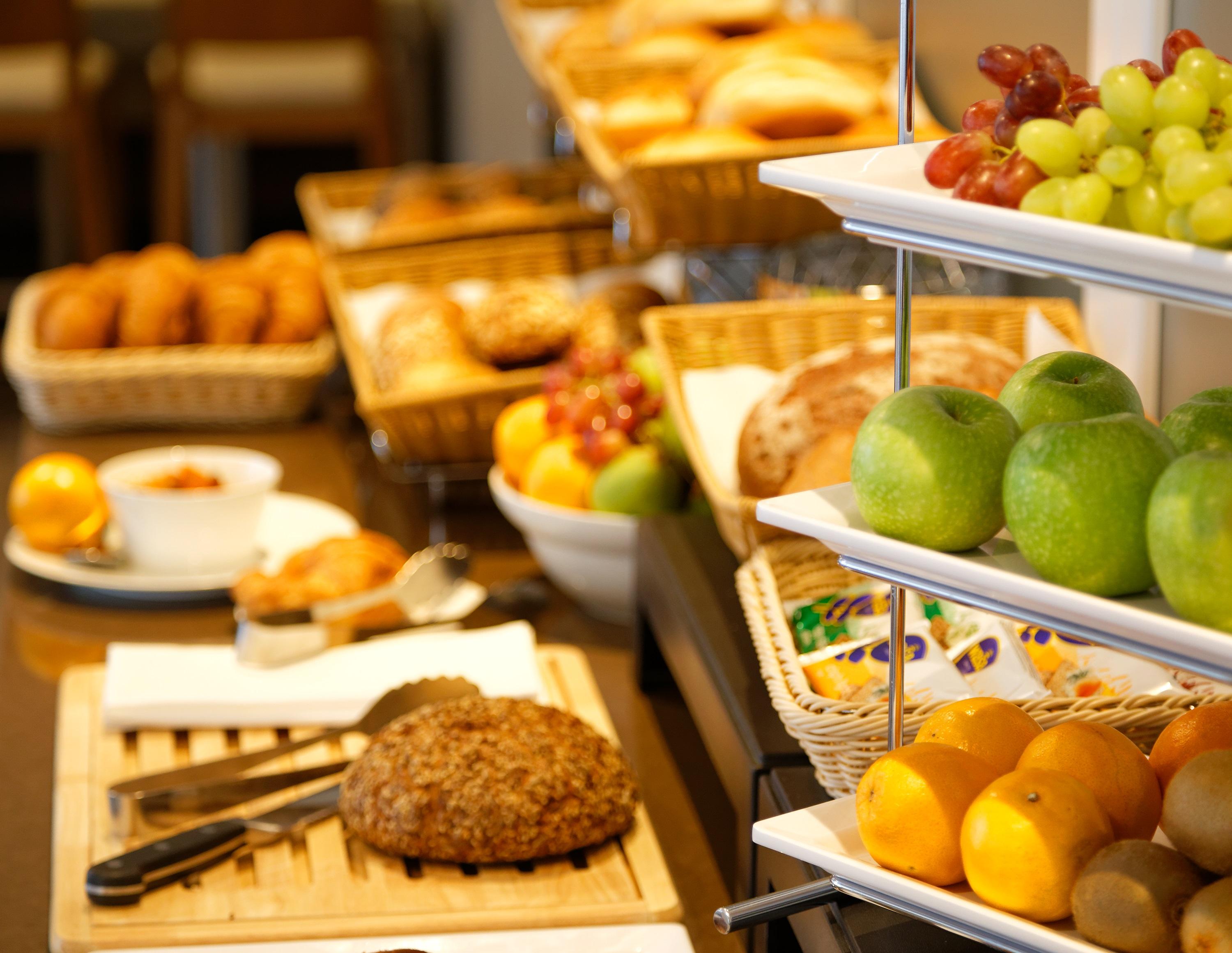 Four Points Flex By Sheraton 3*