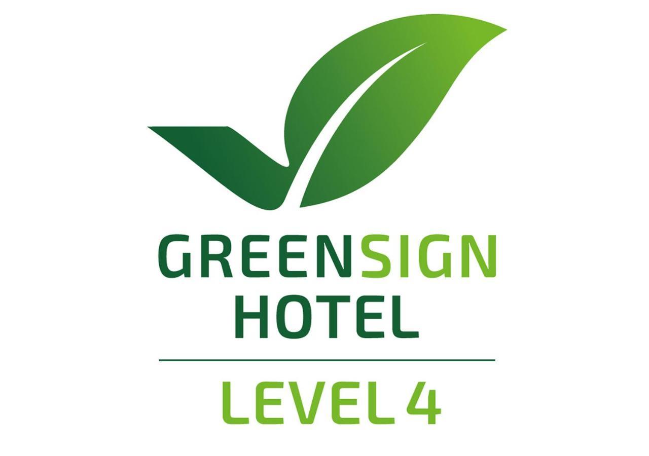 Four Points Flex By Sheraton 3*