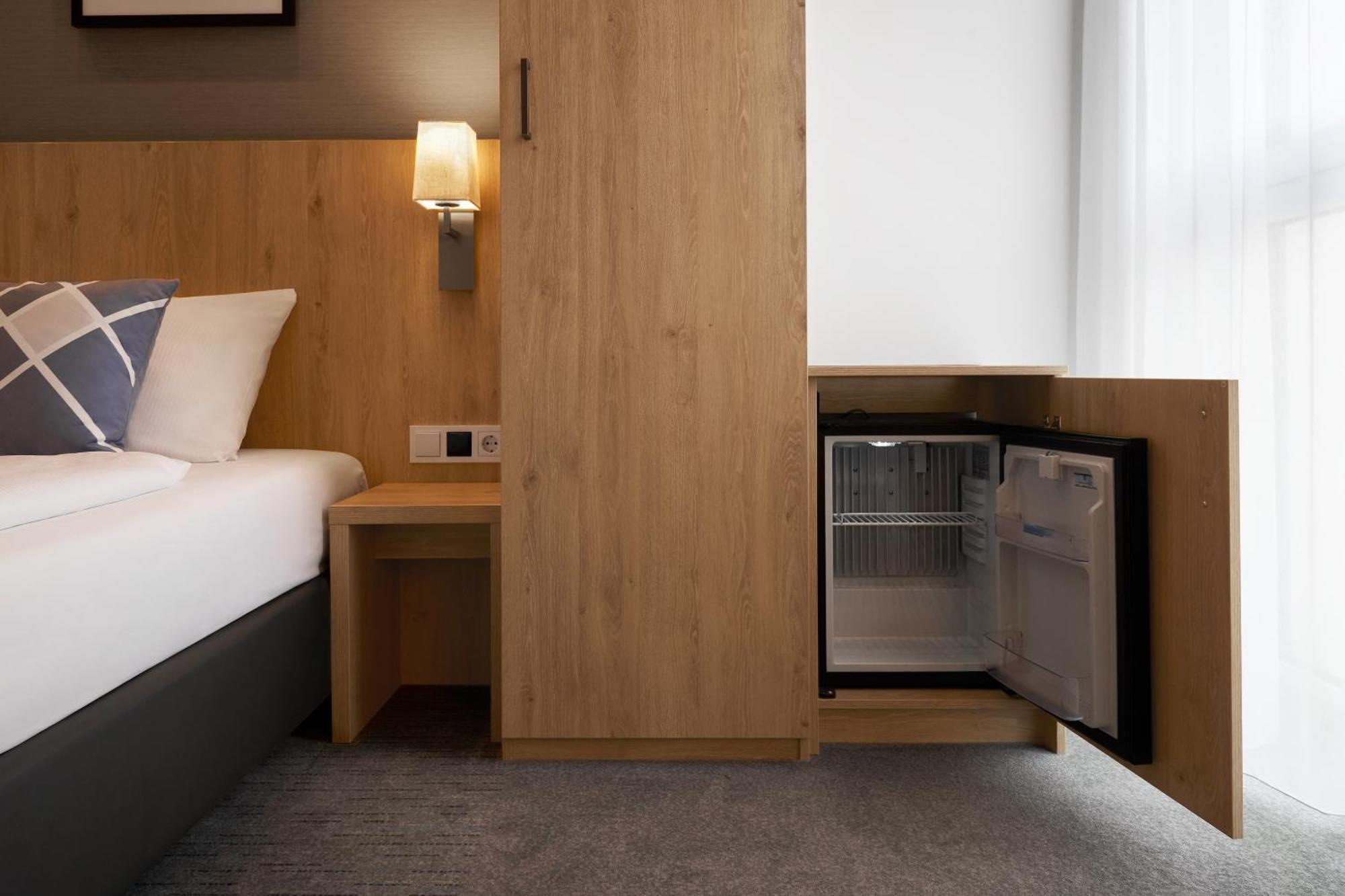 Four Points Flex By Sheraton 3*