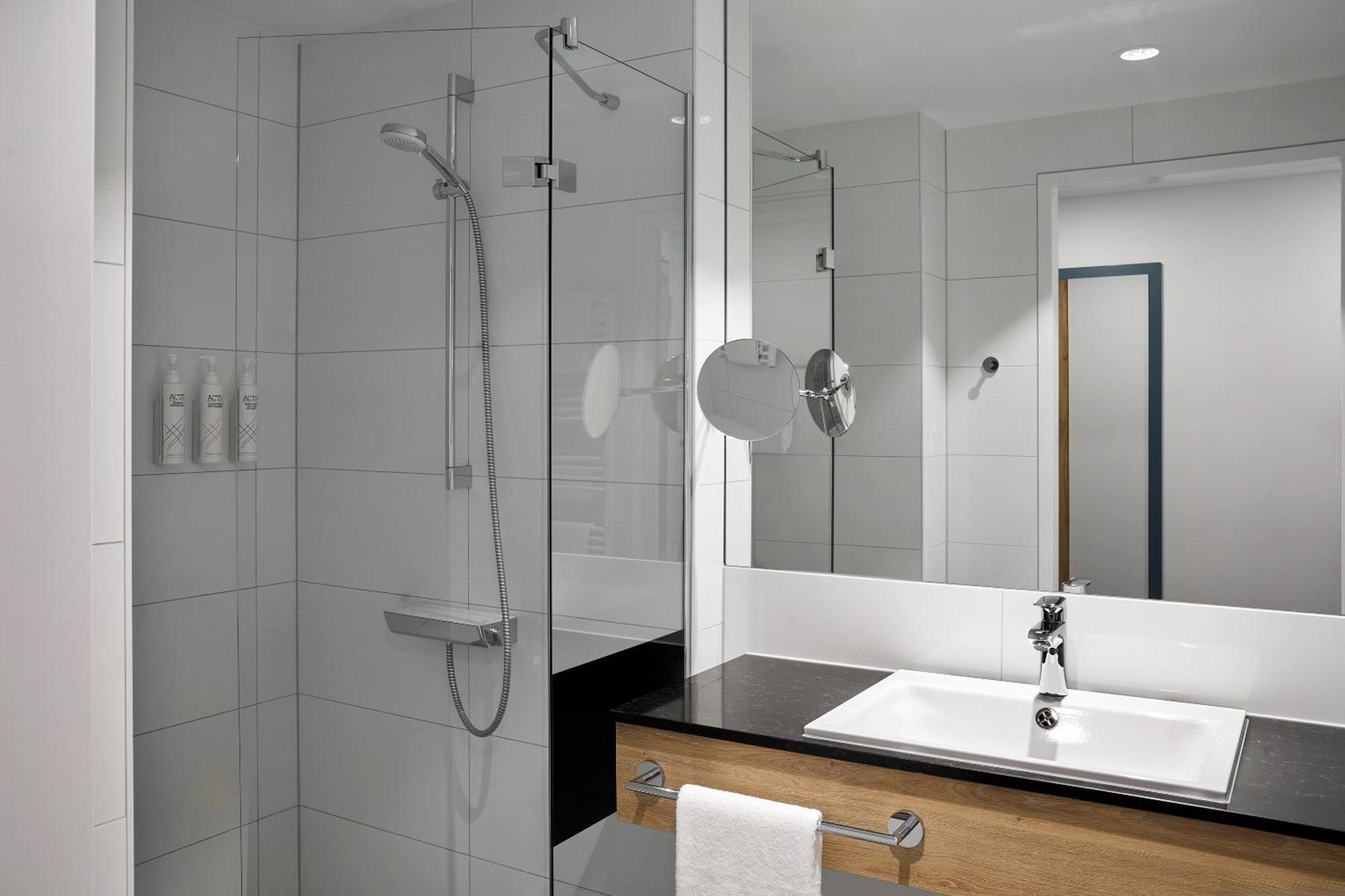 Four Points Flex By Sheraton Hotel Bochum