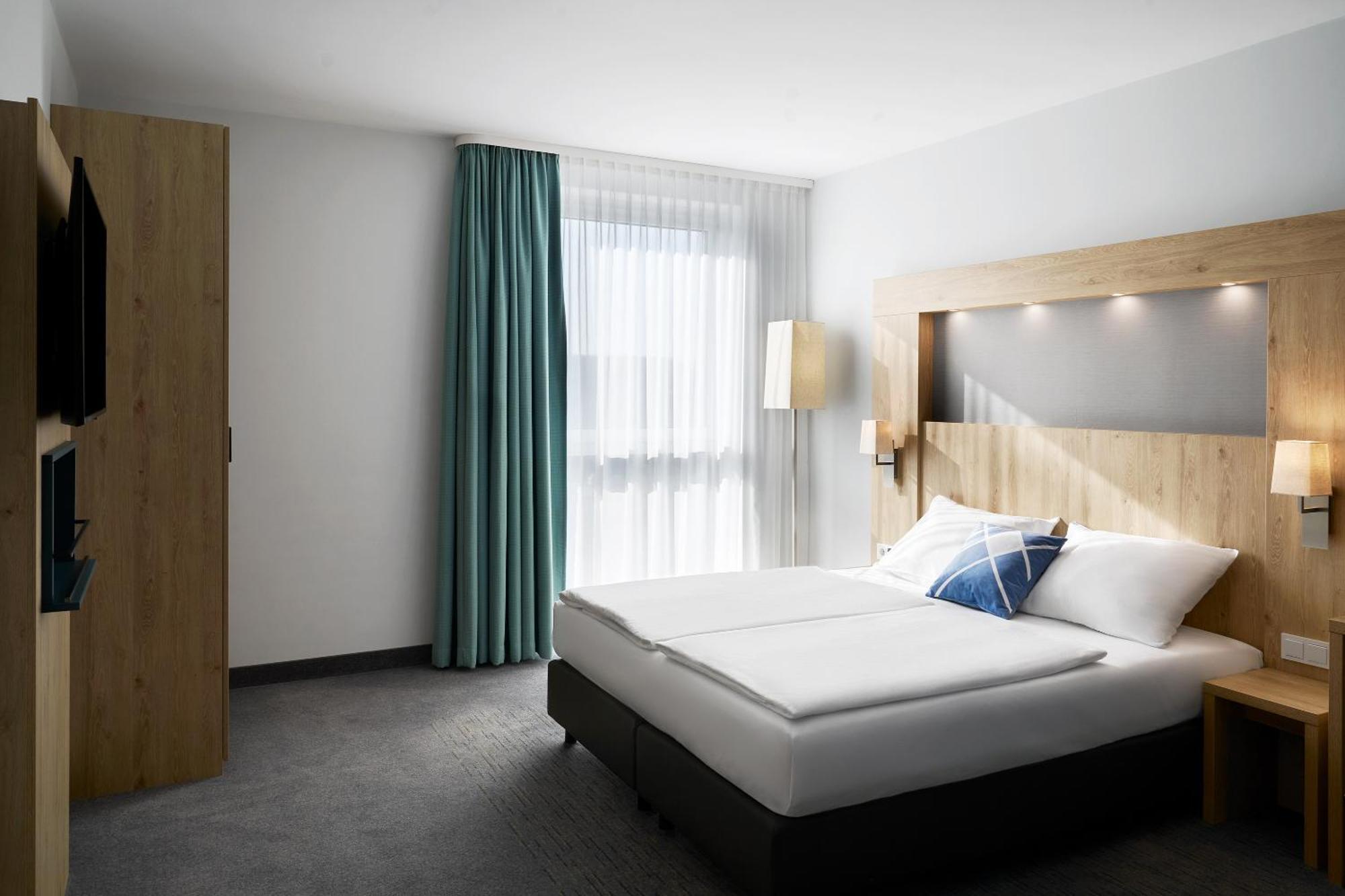 Four Points Flex By Sheraton 3*
