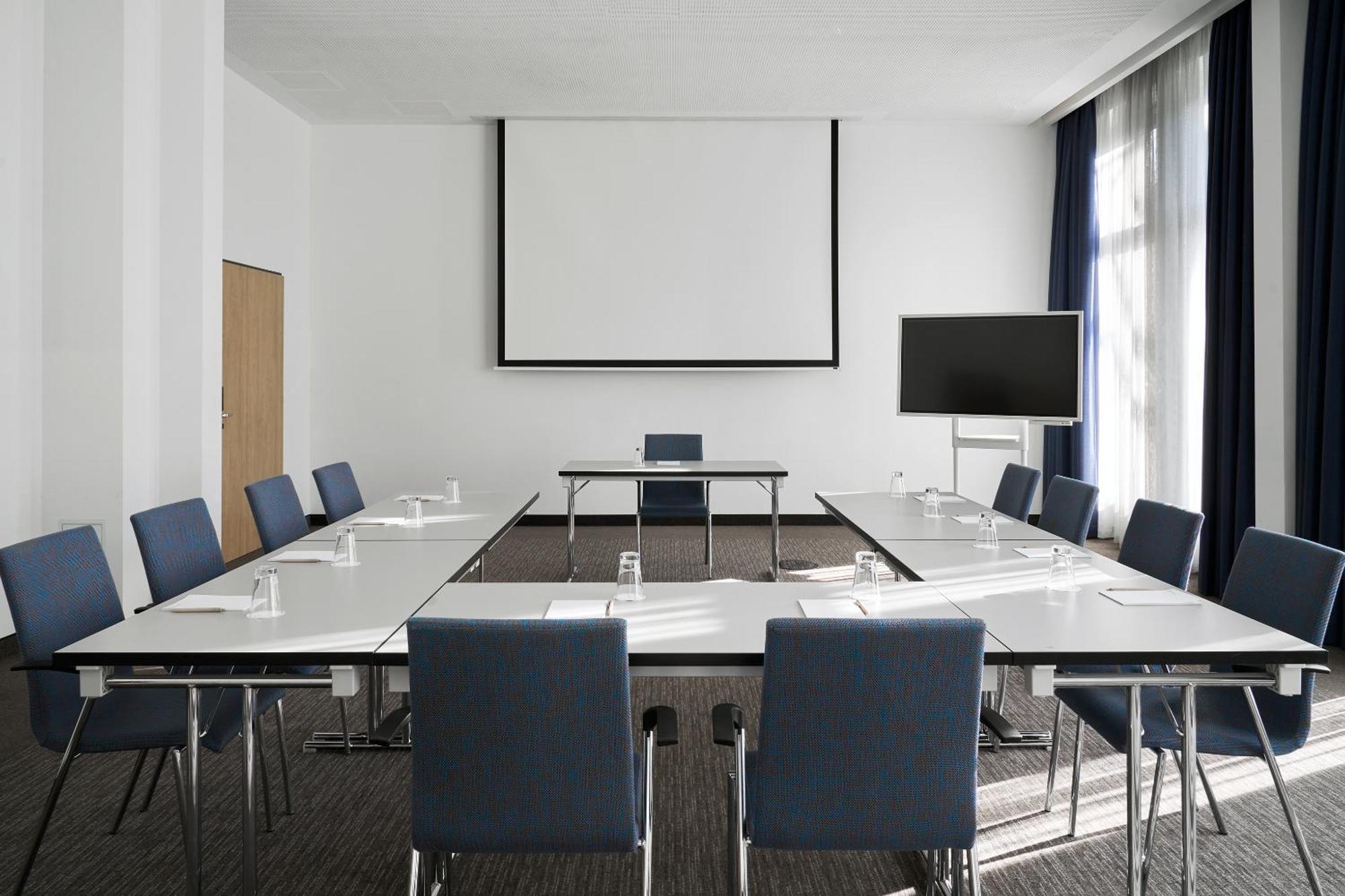 Four Points Flex By Sheraton Hotel