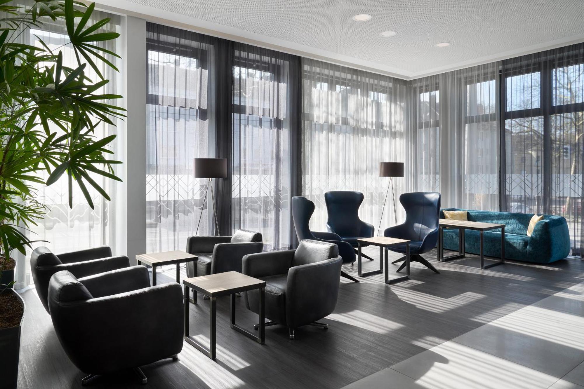 Four Points Flex By Sheraton 3* Bochum