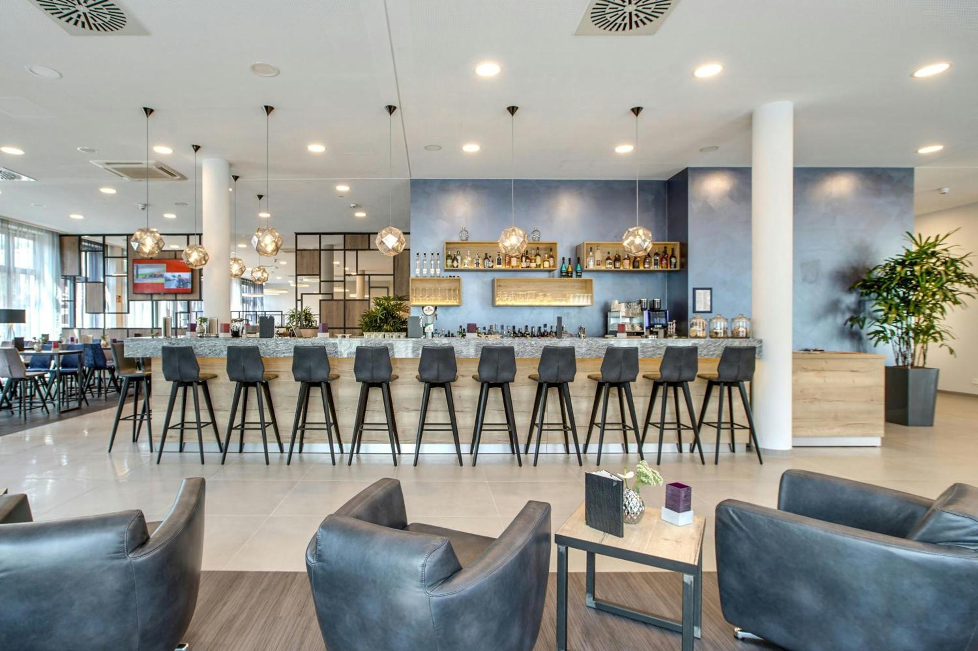 Four Points Flex By Sheraton 3* Bochum