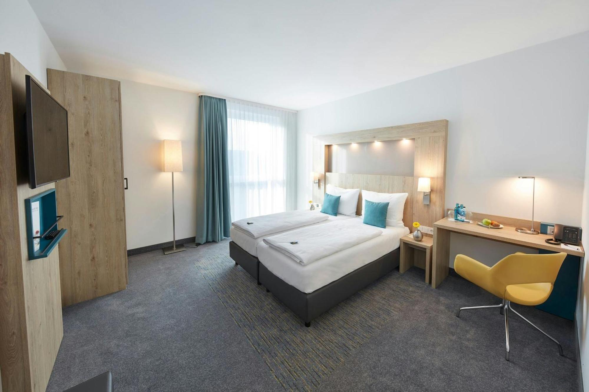Four Points Flex By Sheraton Hotel