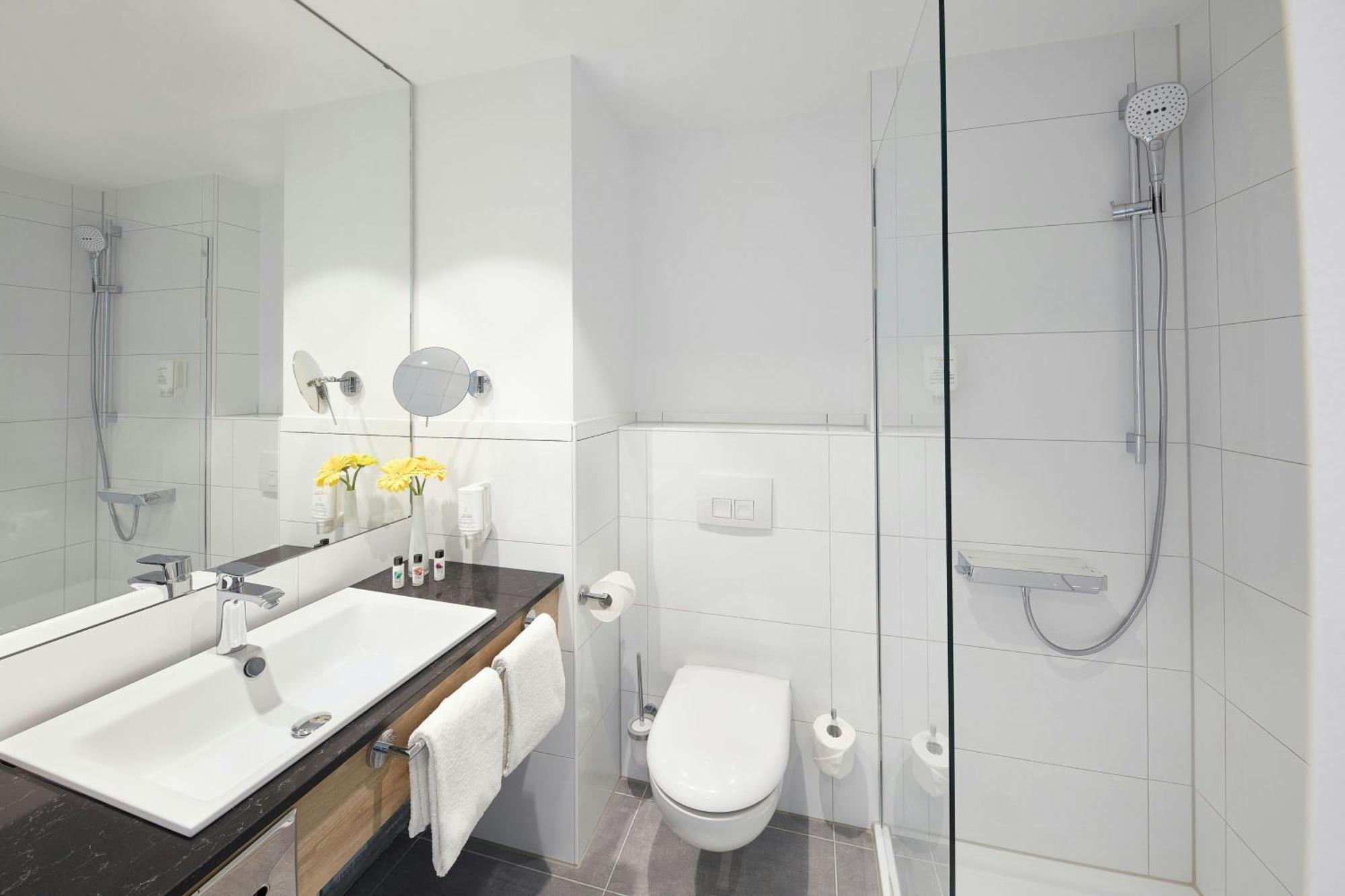Hotel Four Points Flex By Sheraton