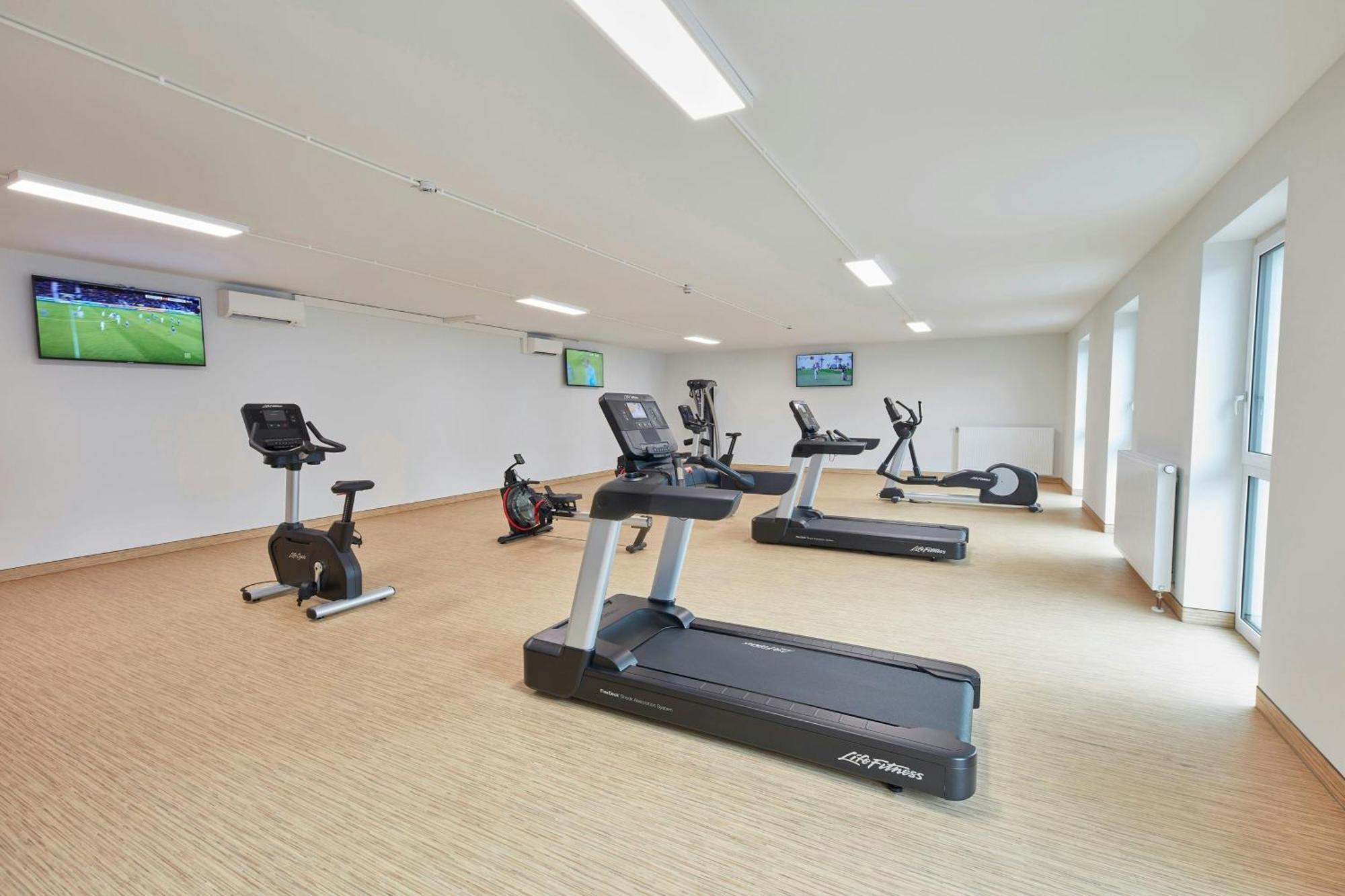 Hotel Four Points Flex By Sheraton 3*