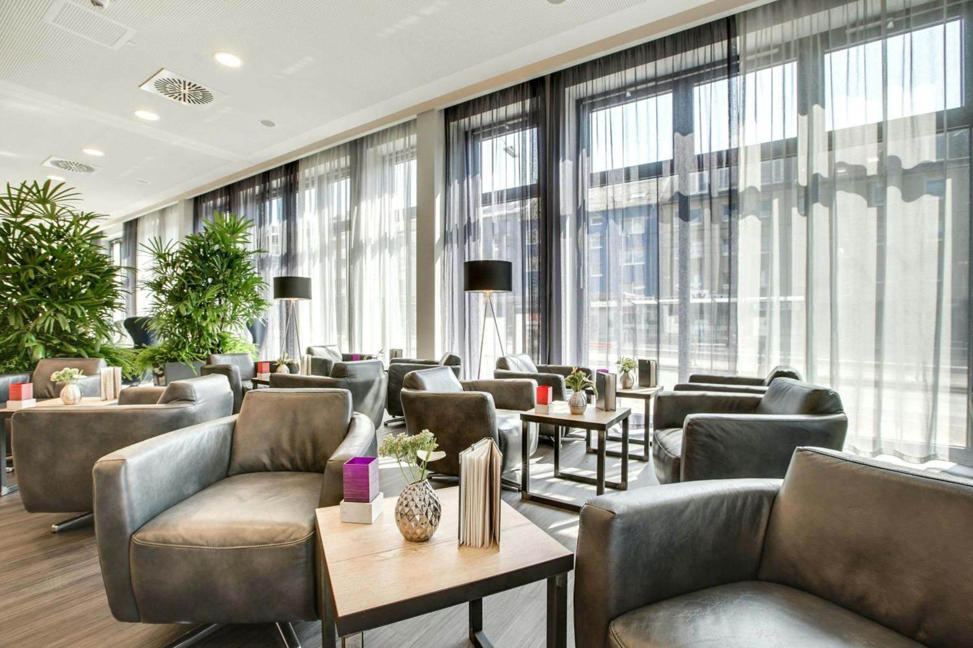 Four Points Flex By Sheraton Bochum