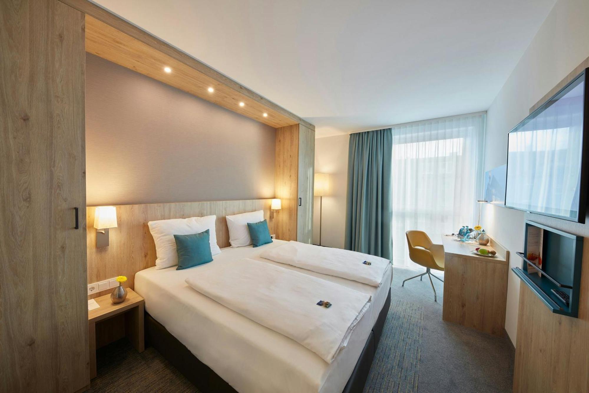 Hotel Four Points Flex By Sheraton