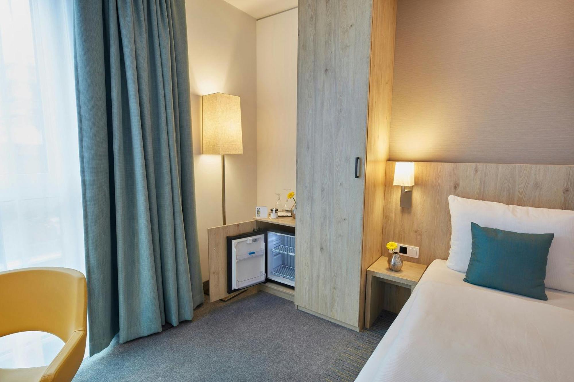 Four Points Flex By Sheraton Hotel Bochum