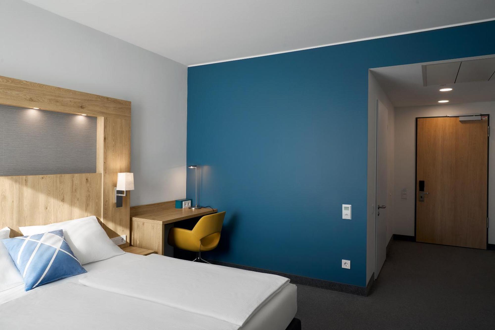 Four Points Flex By Sheraton 3*