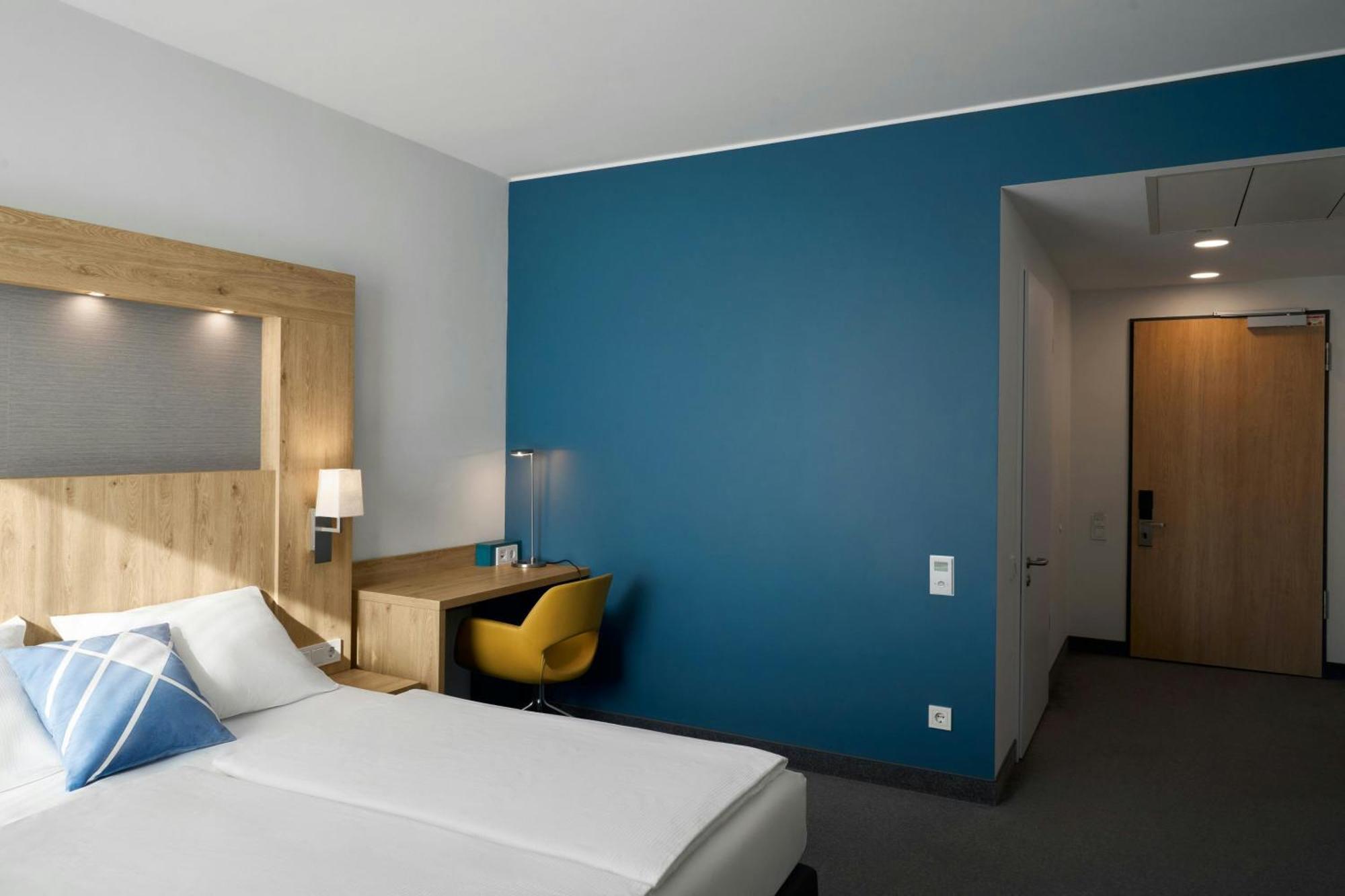 Hotel Four Points Flex By Sheraton 3*