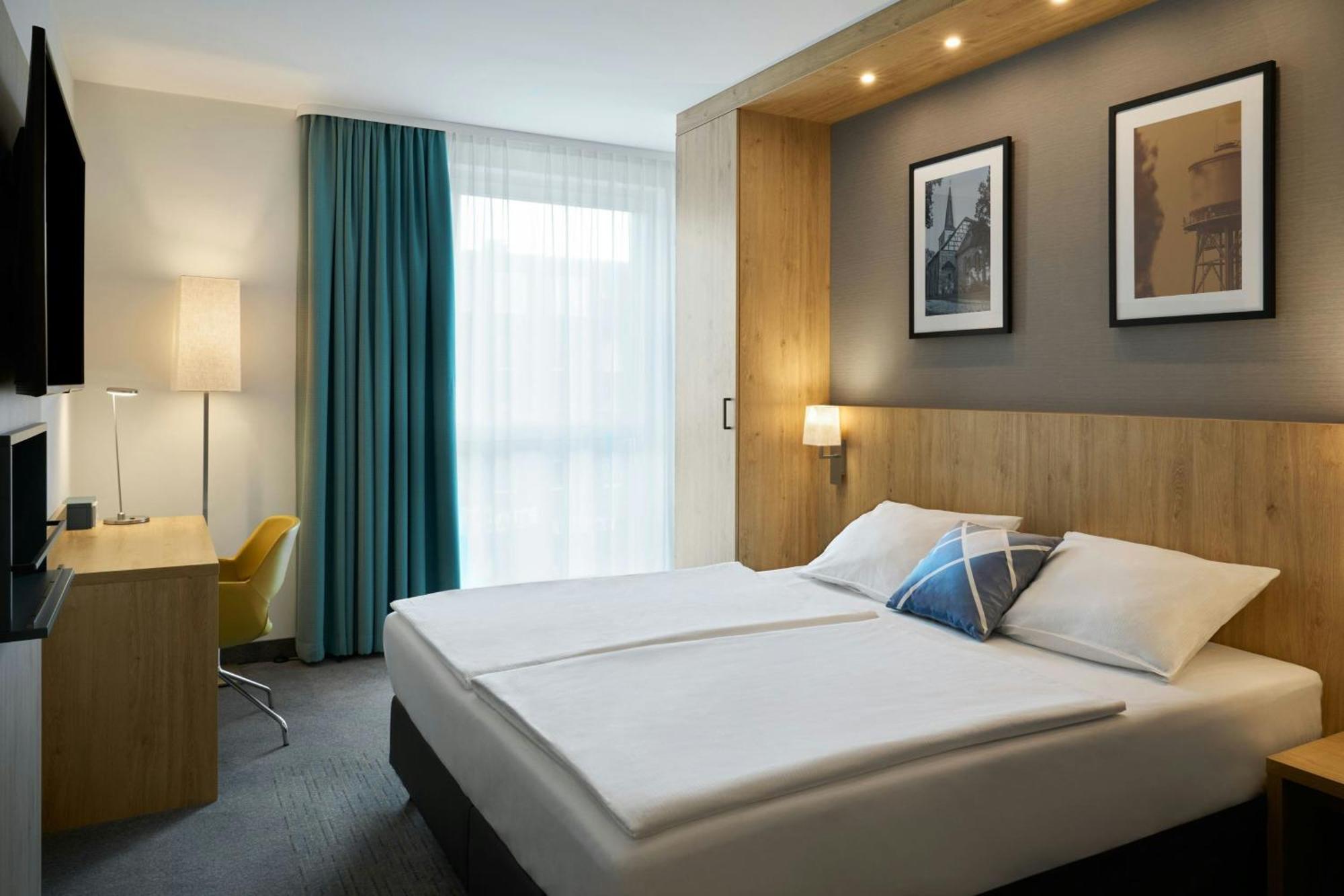 Hotel Four Points Flex By Sheraton Bochum