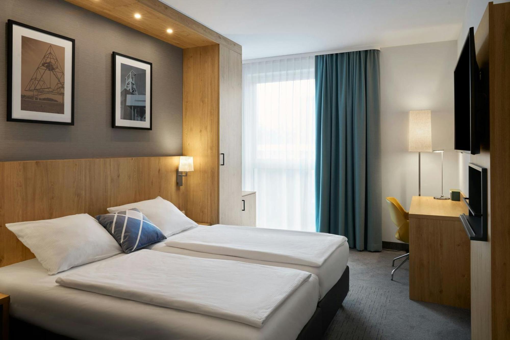 Four Points Flex By Sheraton 3* Bochum