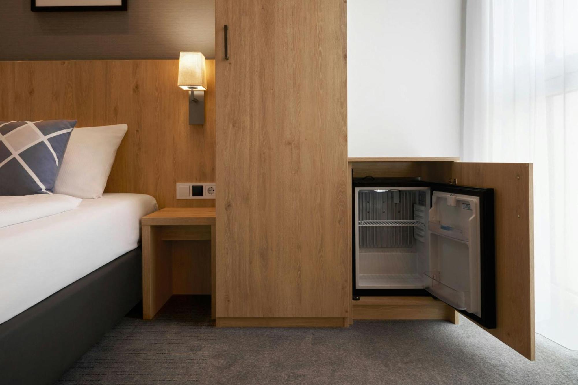 Four Points Flex By Sheraton Hotel 3*