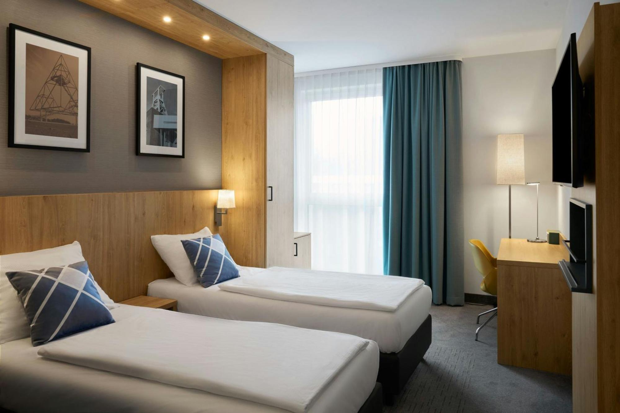 Hotel Four Points Flex By Sheraton 3*