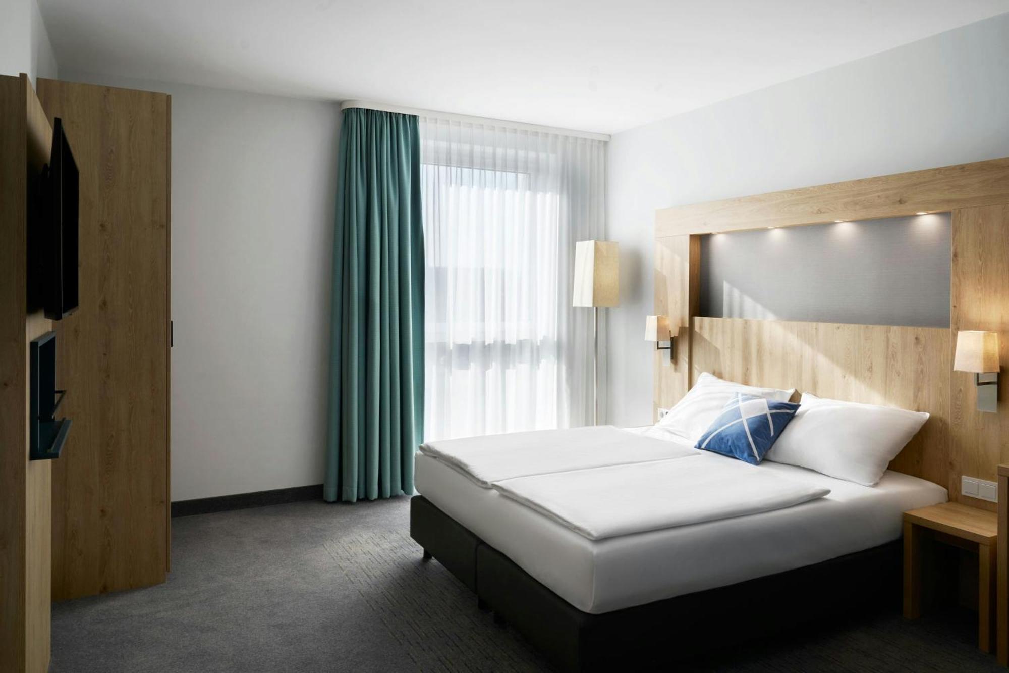 Four Points Flex By Sheraton 3* Bochum