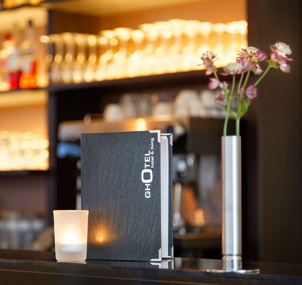 Four Points Flex By Sheraton Bochum Hotel